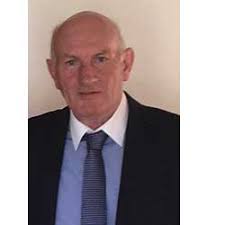 Mary Wright née Ruddy