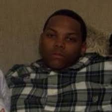 JOHNNY LUCKETT (@124LUCK)