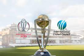The 2019 icc cricket world cup is the 12th edition of the cricket world cup, being hosted by england and wales from 30 may to 14 july 2019. Icc Cricket World Cup Top Five Interesting Facts In Tournament History