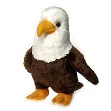 Pin On Plush And Stuffed Birds