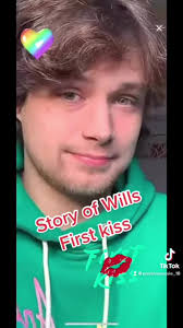 William First Kiss