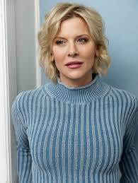 Eva Habermann, actress (ZAV-Künstlervermittlung Berlin