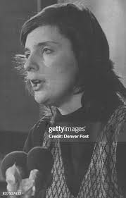 501 Joyce Johnson Photos & High Res Pictures