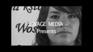 Writing as Cathartic Practice and with Intention toward the Audience: Autumn  White Eyes