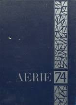 Robert Thrush from Westport High School