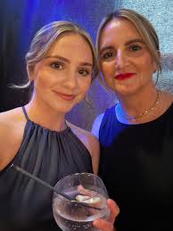 Congratulations to local community members