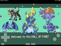 Is This The Best Non Legendary Team In Emerald Pokemonemerald