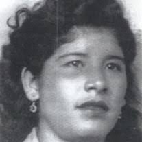 Margarita Aparicio