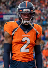 Patrick Surtain II - Wikipedia