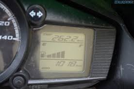 For a motorbike that is positioned as fuel efficient, 69 kmpl isn't the highest. Hero Passion X Pro Review Pics Specs Details And Test Ride Impression