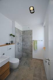 Gaste Wc Mit Dusche Moderne Badezimmer Von Grimm Architekten Bda Modern Homify Wc Mit Dusche Gaste Wc Modern Modernes Badezimmer