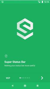 Apply styles such as ios 13 status bar, miui 11 and android q. Direct Super Status Bar Gestures Notifications More V2 3 2 Premium Mod Aosp Sap Team Os Your Only Destination To Custom Os