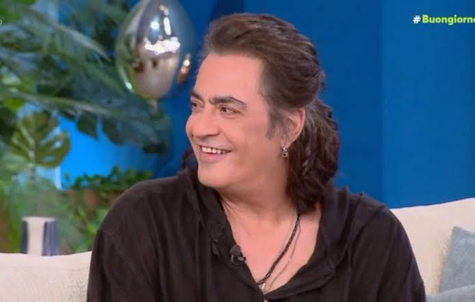 Διονύσης Σχοινάς για Καίτη Γαρμπή: «Η σχέση μας δεν κλονίστηκε ποτέ» - Dnews