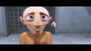 Jungle Jail-George Forte