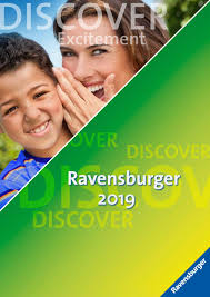 Check spelling or type a new query. Ravensburger Catalogo 2019 By Loja Dos Brinquedos Online Issuu