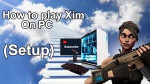 Xim Apex Mouse And Keyboard Adapter For The Ps4 | Endgame Viable