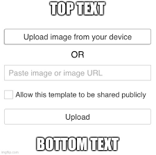 Maybe you would like to learn more about one of these? Insert Title Imgflip