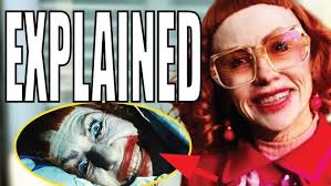 Weapons (2025) Gladys Explained