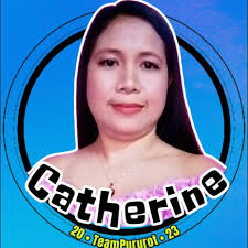 Catherine