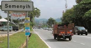 Sin seong hin sdn bhd. Seacera Partners Ocr To Develop Semenyih Land