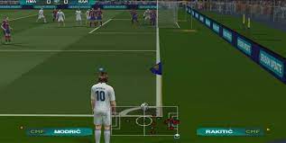 Pes 2021 Ps2 Iso File Download Playstation 2 Pesgames Emulador Modric Aves De Colores