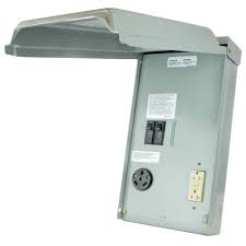 We did not find results for: Business Industrial Rv Panel With 50 Amp And 30 Amp Rv Receptacles And A 20 Amp Gfci Receptacle Electrical Plugs Outlets Covers