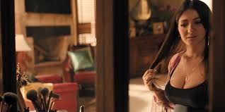 Eréndira Ibarra revela todo en Ingobernable