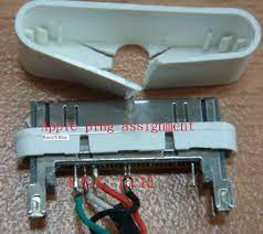 Is your iphone charger broken? Iphone 30 Pin Cable Wiring Diagram Test 6