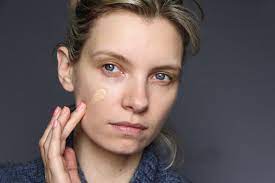 Shop clinique's even better refresh™ hydrating and repairing foundation at sephora. Foundation Review Clinique Even Better Glow Ruth Crilly