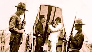 Ea era internată de mai multe zile în secția de terapie intensivă. Cum A Fost AfectatÄƒ Romania De Gripa SpaniolÄƒ In UrmÄƒ Cu 100 De Ani