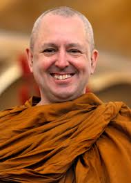 Becoming a buddhist monk or nun is truly a meaningful and worthwhile way to spend your life, and to be of benefit to others. Ajahn Brahm Wikipedia