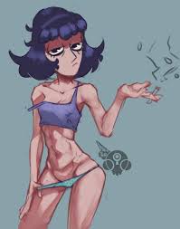 Ms. Frankie Image Set - Page 7 - IMHentai