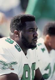 Top photos from the Eagles-Steelers rivalry from over the years