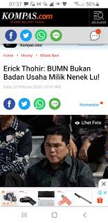 Seperti yang kami bahas diatas, bumn adalah perusahan milik negara yang bertujuan untuk. Ai Xos1zjpr1lm