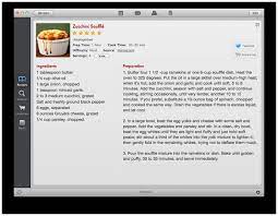 If You Use Osx Or Ios Apps But Soon Android You Can Use The Best Recipe Manager Out There What S Better About Paprika For Recipes Save Food Best Cookbooks