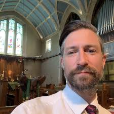 Roland Graham (Choral Conductor, Piano, Harpsichord)