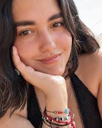 Daniela Rios's Instagram, Twitter & Facebook