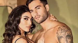 Giulia salemi / top pics. Giulia Salemi Rottura Con Pierpaolo Ma E Uno Scherzo Delle Iene