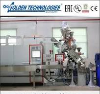 Power Cable Sheathed Extrusion Line, Aluminum Sheath Cable Continuous Extruder #