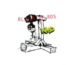 Hip-Hop Nostalgia: KMD "Black Bastards ...