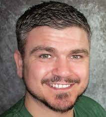 Joshua Donald "Josh" Farmer