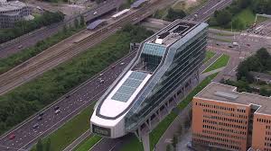 Amsterdam Netherlands Aerial Hd Stock Video 481 115 949 Framepool Stock Footage