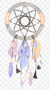 Png Pastel Bohemian Dream Catcher Premium Image By Rawpixel Com Sicha Bohemian Dreamcatcher Dream Catcher Png