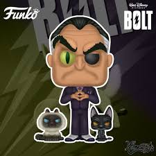 Funko Pop! Box & Pop Concept: Jack Spicer with Wuya (Xiaolin Showdown)  After making commissions for @upper.rank420 I decided to proceed and make  some of the other characters from the show! I