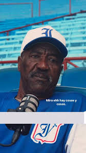 Podcast Fedebeis. Entrevista exclusiva con 2 grandes historiadores del  Béisbol Nacional, Arturo Céspedes y José Otero.⚾️📺🔥