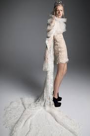 Top 10 pageant dress designers of 2020. 80 Best Wedding Dresses Fall 2019 Top Autumn Bridal Runway Looks