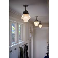 Portfolio Vintage Prismatic Industrial Holophane Pendant Lighting Brass Light Gallery Milwaukee Wisconsin 53233