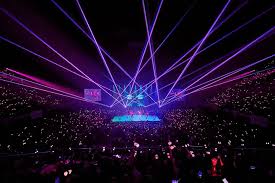 Tickets will go on sale on december 6, 2018 at 10 a.m. Rewind The Best Moments At Blackpink 2019 World Tour In Your Area Kuala Lumpur