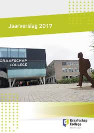 Het graafschap college is een grote organisatie, maar we richten ons onderwijs kleinschalig in. Jaarverslag 2017 Graafschap College By Graafschap College Issuu
