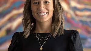 McCarty welcomes Jack M. Munn as Survey Field Technician Intern